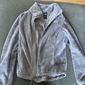 Northface fleece!